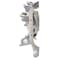 Aisin Lexus Gx470 04-03/Lx470 05-98/Toyota 4Ru Oe Oil Pump, Opt012 OPT012 - alternate 5
